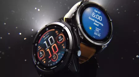 Garmin limite les fonctionnalités dans la nouvelle version bêta de la Fenix 8