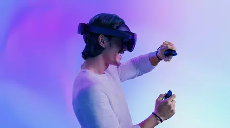 LG et Meta vont créer le casque de réalité virtuelle Quest Pro de nouvelle génération, d'une valeur de 2 000 $.