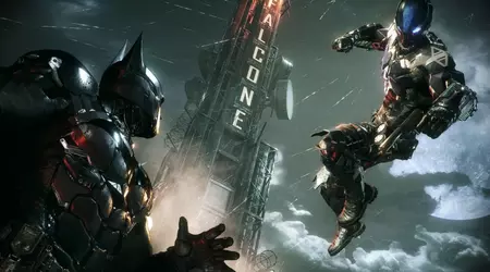 Jusqu'au 7 septembre, la trilogie culte Batman : Arkham peut être achetée chez EGS pour 14 $.