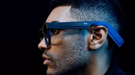 TCL a annoncé les lunettes de réalité augmentée RayNeo X2, dotées d'écrans Micro-LED, de haut-parleurs intégrés, d'un appareil photo et d'une puce Qualcomm Snapdragon XR2.