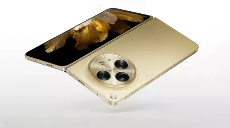 Un initié a révélé la date de sortie du smartphone pliable OPPO Find N5 et ses caractéristiques techniques.