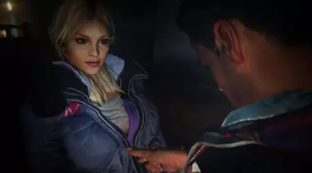 Un walkthrough complet à la première personne du prototype d'Until Dawn pour PlayStation 3 apparaît sur YouTube