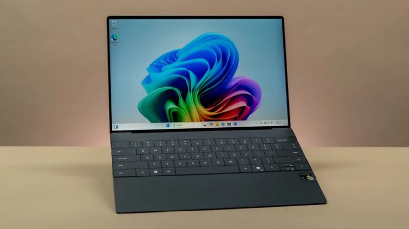 Ordinateur portable Dell XPS 13 (9345) Copilot+ AI