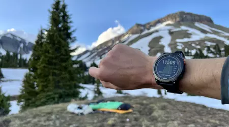 Garmin lance la version bêta 19.38 pour Fenix 7, Fenix 7S, Fenix 7X, Epix, Enduro 2 et Marq Gen 2