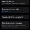 Aperçu de la capture d'écran de Display Assistant 1