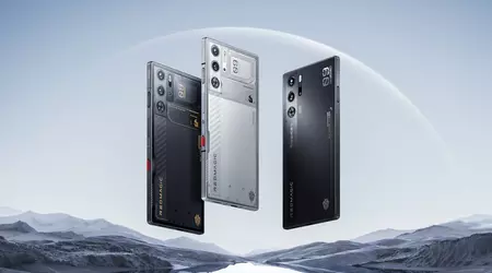 James Jiang, directeur général de Red Magic, parle du nouveau système de refroidissement par métal liquide du Red Magic 10 Pro.
