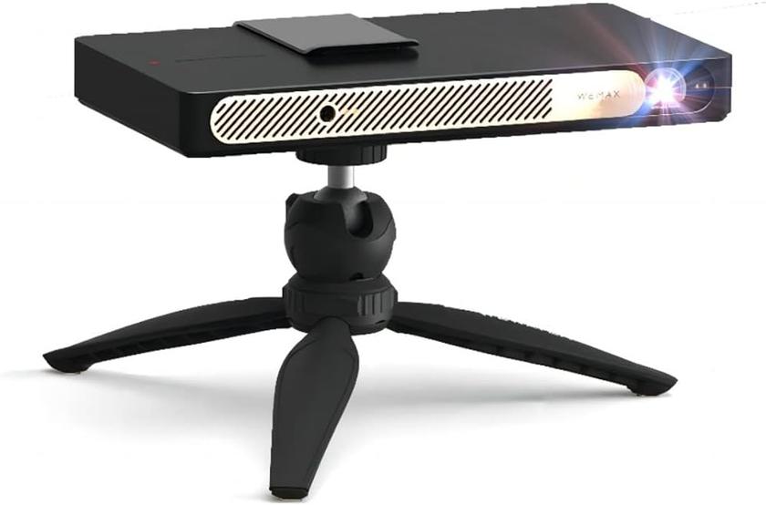 Projecteur FullHD Wemax Go Advanced meilleur projecteur wemax