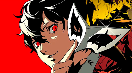 Tout le monde est ravi : la sortie de Persona 5 Royal sur Steam a rassemblé 25 000 joueurs et 97% de critiques positives