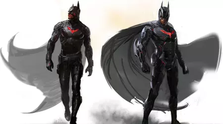 Rumeur : Rocksteady travaille sur un jeu se déroulant dans l'univers de Batman Beyond qui pourrait être une exclusivité PlayStation