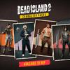 Deux extensions majeures et des kits cosmétiques : les développeurs du jeu d'action zombie Dead Island 2 ont partagé les plans de développement du jeu.-6