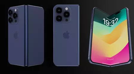 Le prochain smartphone pliable d'Apple sera plus petit que le Samsung Galaxy Fold 6 et d'une taille comparable à celle du Google Pixel Fold.