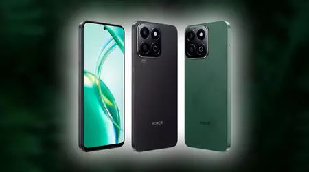 Honor dévoile le smartphone 200 Smart avec Snapdragon 4 Gen 2 au prix de 220 euros 