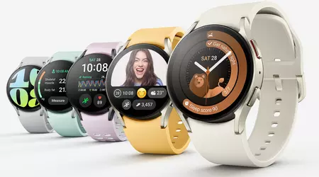 Offre du jour : Samsung Galaxy Watch 6 sur Amazon avec une réduction de 30
