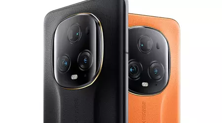 Le Honor Magic 6 Ultimate sera équipé d'un Snapdragon 8 Gen 3, d'un appareil photo principal de 50 mégapixels et d'un téléobjectif de 200 mégapixels.
