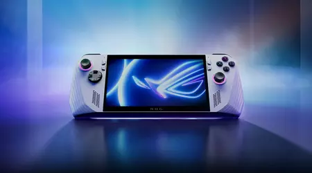 ASUS a commencé à vendre la console de jeu portable ROG Ally avec la puce Ryzen Z1 au lieu de Z1 Extreme, à partir de 599 $.