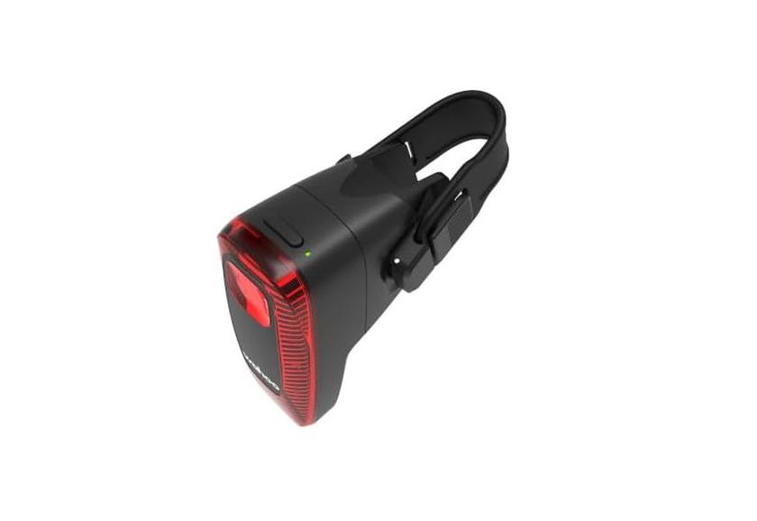 Feu arrière radar cycliste Wahoo TRACKR