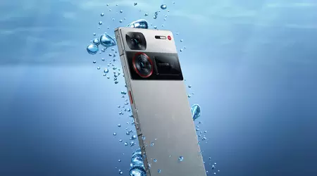 nubia Z60S Pro : c'est le nom du prochain smartphone haut de gamme de l'entreprise