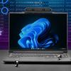 Contrôle de l'anneau AI pour le Lenovo ThinkBook 3D