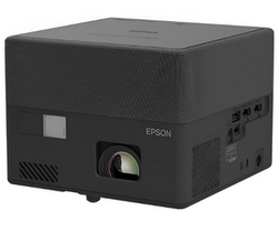 Projecteur Epson EpiqVision Mini EF12