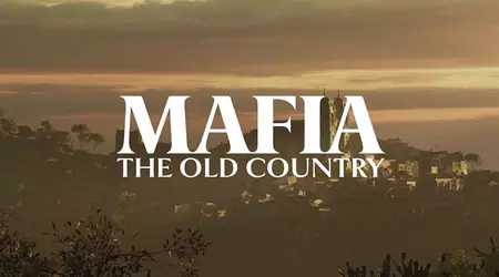 Don Salieri vous salue : 2K Games et Hangar 13 Studios ont annoncé Mafia : The Old Country.