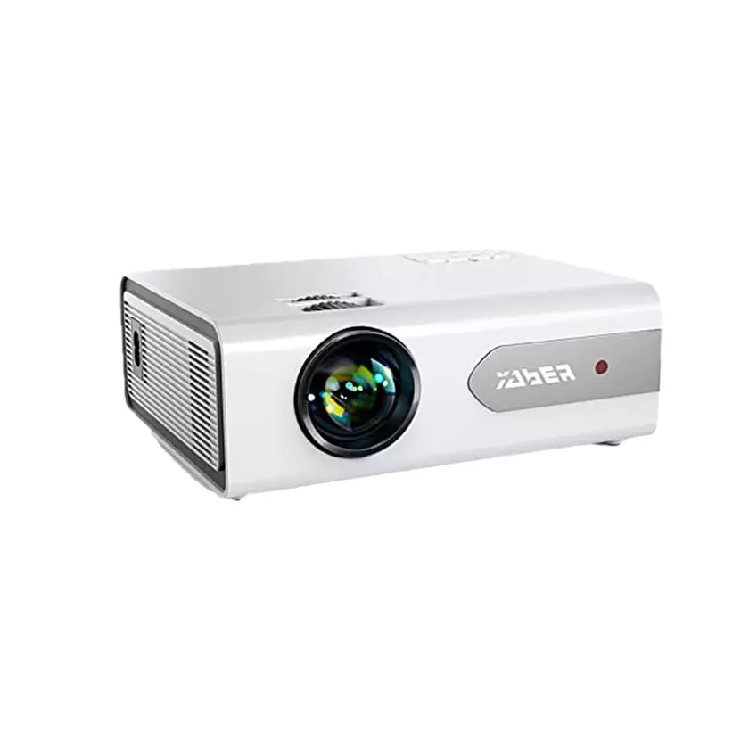 Projecteur portable YABER V3 Modèles de projecteurs Yaber