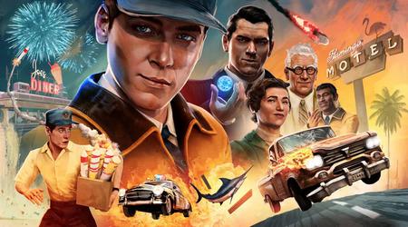 Des développeurs suédois ont annoncé un jeu inhabituel, Deliver At All Costs, dans lequel vous devez livrer des marchandises de la manière la plus folle qui soit.