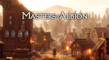 Le créateur de Fable et de Dungeon Keeper a annoncé un nouveau "God Simulator", Masters of Albion. Peter Molyneux tiendra-t-il ses promesses cette fois-ci ?