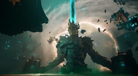 Painkiller a été annoncé de manière inattendue - sortie cet automne sur Xbox Series, PlayStation 5 et PC.