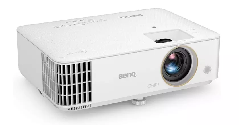 Benq TH685i projecteur pour switch