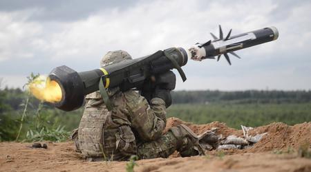 L'Armée britannique tire le Javelin pour la première fois à distance record