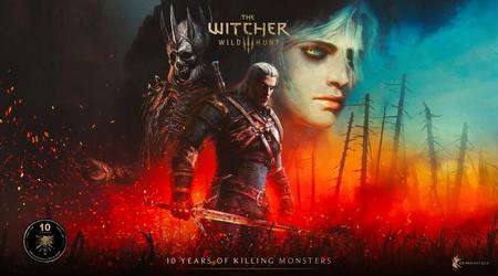 « Ce n'est que le début » : La bande-annonce du 10ème anniversaire de The Witcher 3 : Wild Hunt rappelle des moments clés du jeu iconique et a suscité l'anticipation pour la suite