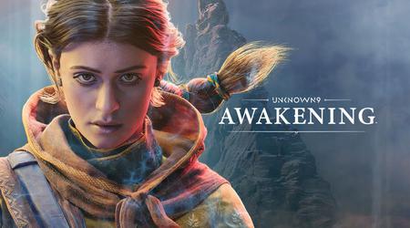 Reflector Entertainment annonce la date de sortie définitive d'Unknown 9 : Awakening - 18 octobre