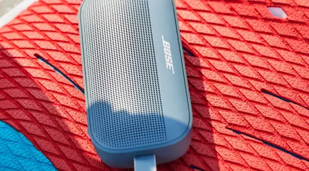 Bose Soundlink Flex : protection IP67, jusqu'à 12 heures d'autonomie, port USB-C, technologie PositionIQ et prix de 149 $
