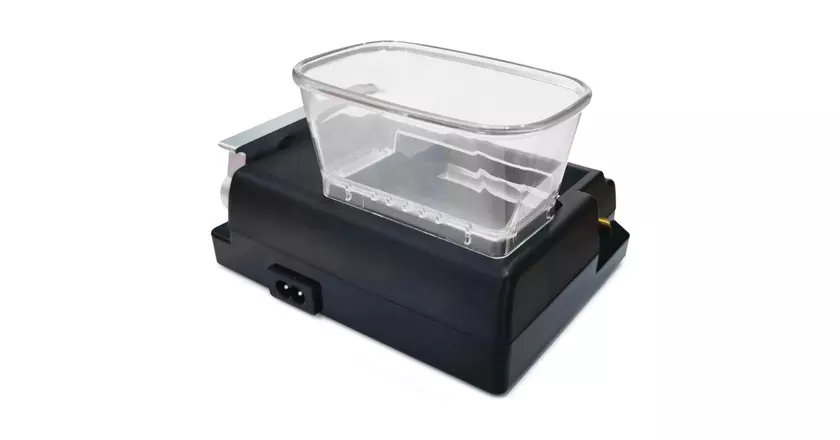 Powermatic 4+ Machine à tuber électrique haute qualité