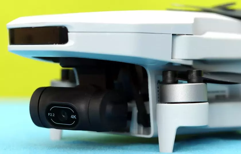 Potensic ATOM drone 4K immobilier