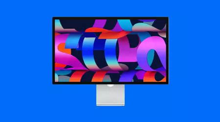 Économisez jusqu'à 290 $ : Apple a commencé à vendre des moniteurs Studio Display remis à neuf