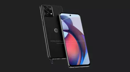 Insider révèle à quoi ressemblera le Moto G Stylus 2023 : un smartphone économique avec un stylet intégré comme le Galaxy S23 Ultra.