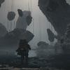 Capture d'écran préliminaire de Death Stranding 2 - 2