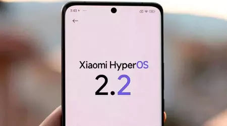 Les modèles de smartphones Xiaomi, Redmi et Poco qui seront les premiers à recevoir HyperOS 2.2 alimenté par Android 15 ont été révélés