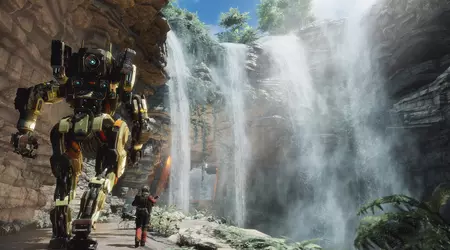 De la dynamique, des titans et un prix bas : Titanfall 2 : Ultimate Edition coûte 3 $ sur Steam jusqu'au 18 septembre.