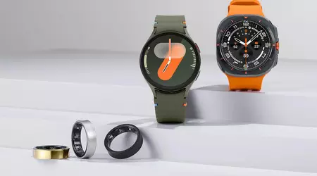 Plus besoin de glucomètre : La Galaxy Watch pourra mesurer la glycémie sans contact
