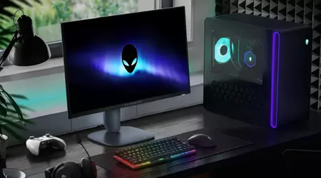 Dell a dévoilé trois moniteurs pour joueurs de la série Alienware, dotés de caractéristiques différentes et proposés à des prix abordables.