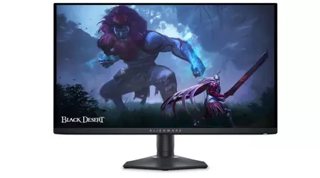 Les avantages du moniteur de jeu Alienware 27 360Hz QD OLED sont dévoilés en ligne
