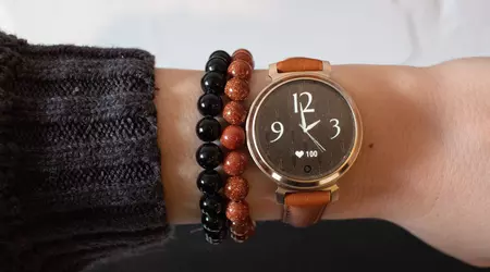 Garmin Lily 2 reçoit la mise à jour bêta 6.01 avec des améliorations pour le GPS connecté