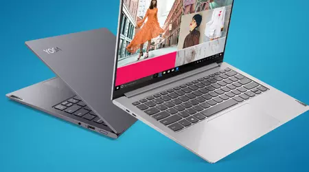 Nouveau Lenovo Yoga Slim 7 14.5 avec puce Snapdragon X Elite : Fuite d'informations