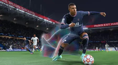 Rumeur : 2K obtiendrait la licence FIFA pour un nouveau jeu cette année
