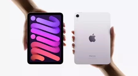 Apple dévoile la nouvelle tablette iPad Mini dotée d'une puce A17 Pro, d'un processeur rapide et d'une fonctionnalité Apple Inteligence améliorée