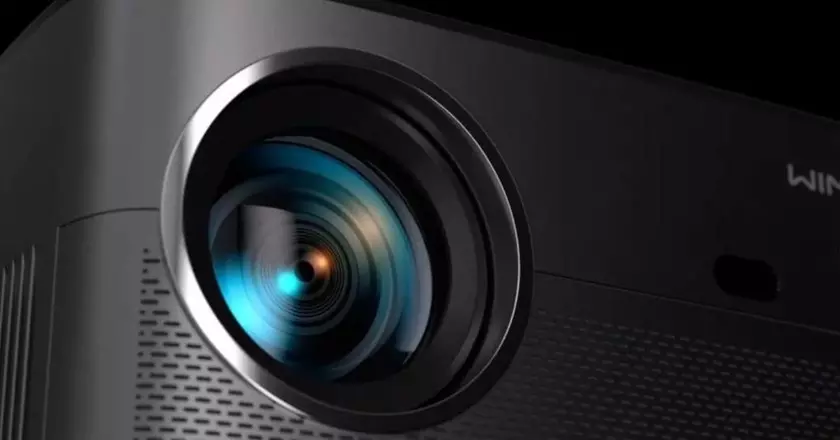 WiMiUS P64 videoprojecteur moins de 200 euros