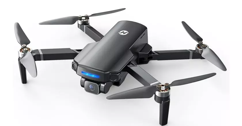 Holy Stone HS360S meilleur drone 4k moins de 200 euros