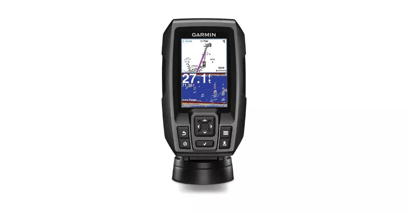 Garmin Striker 4 sondeur de pêche pas cher